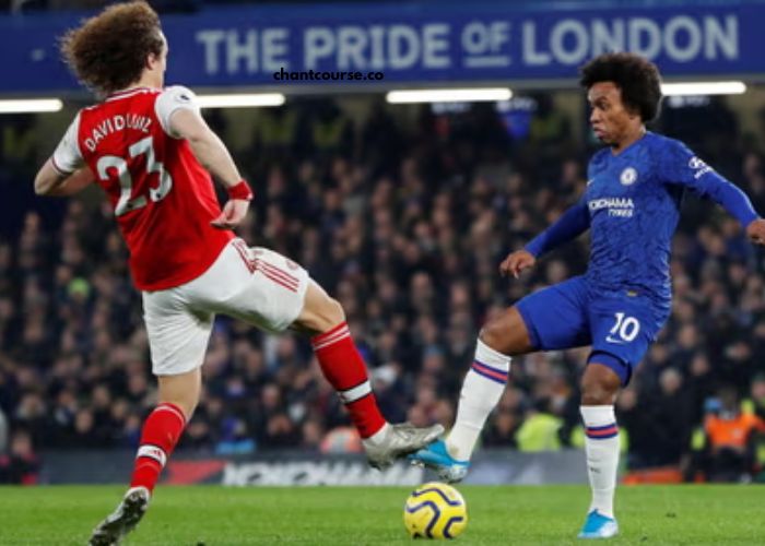 Classement Premier League