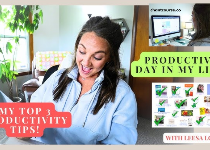 Daily Productivity