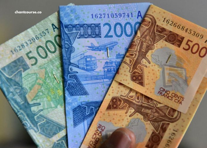 Dollars en Cfa
