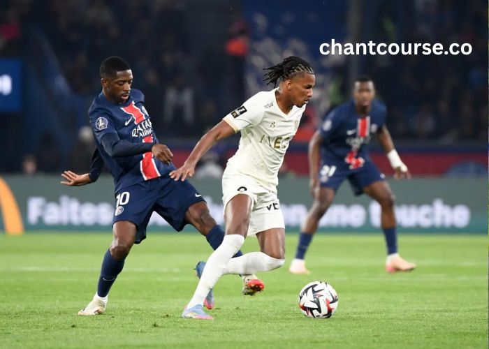 Foot en Direct